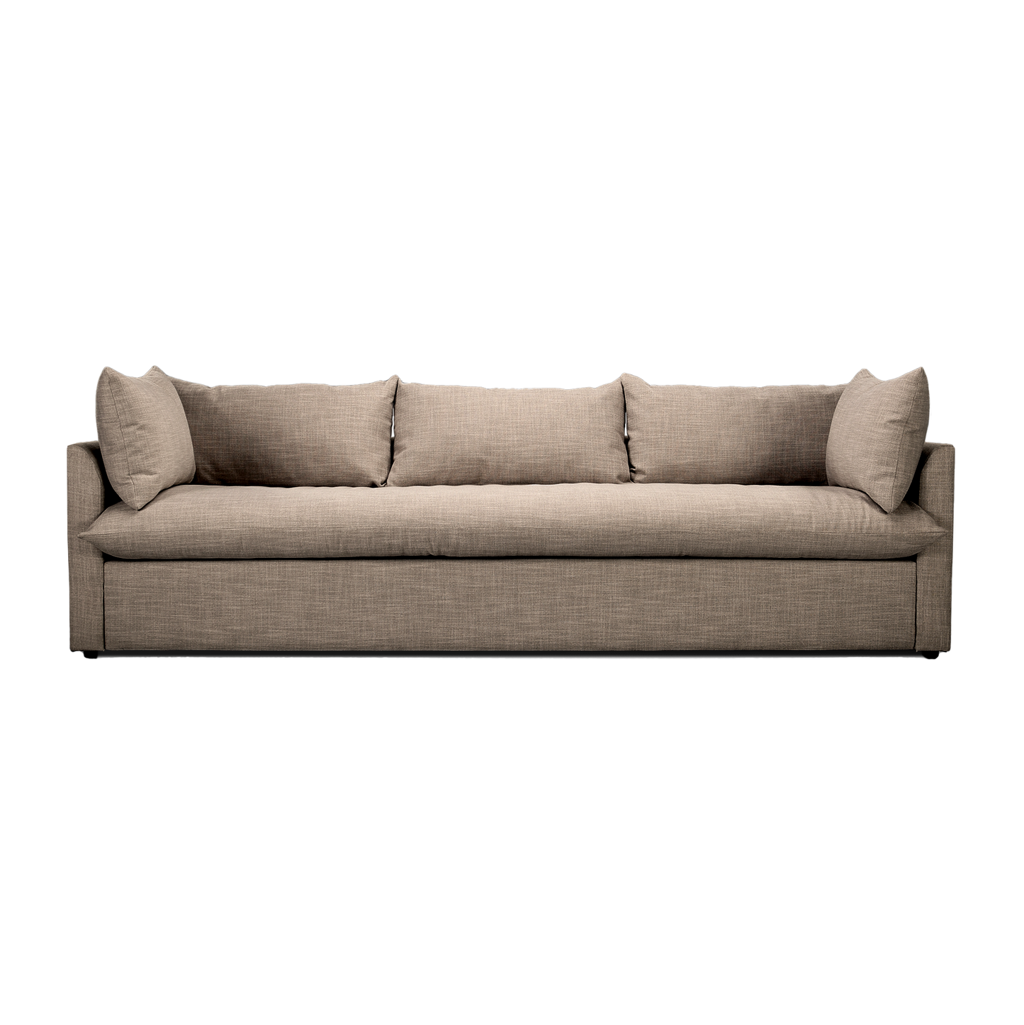 Delilah 4 Seater Sofa