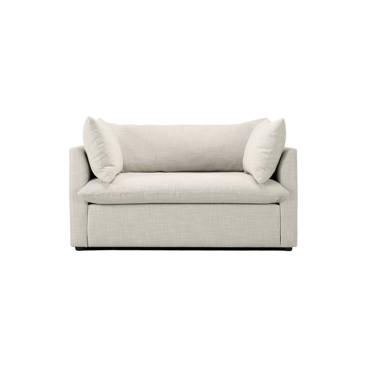 Delilah Loveseat