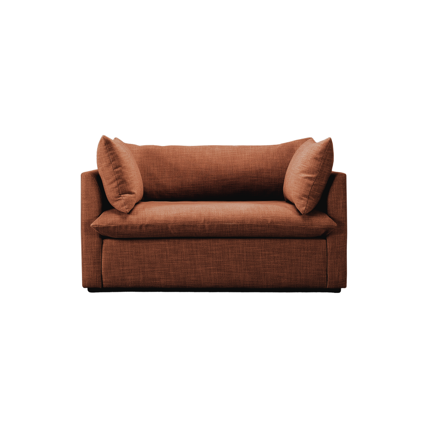 Delilah Loveseat