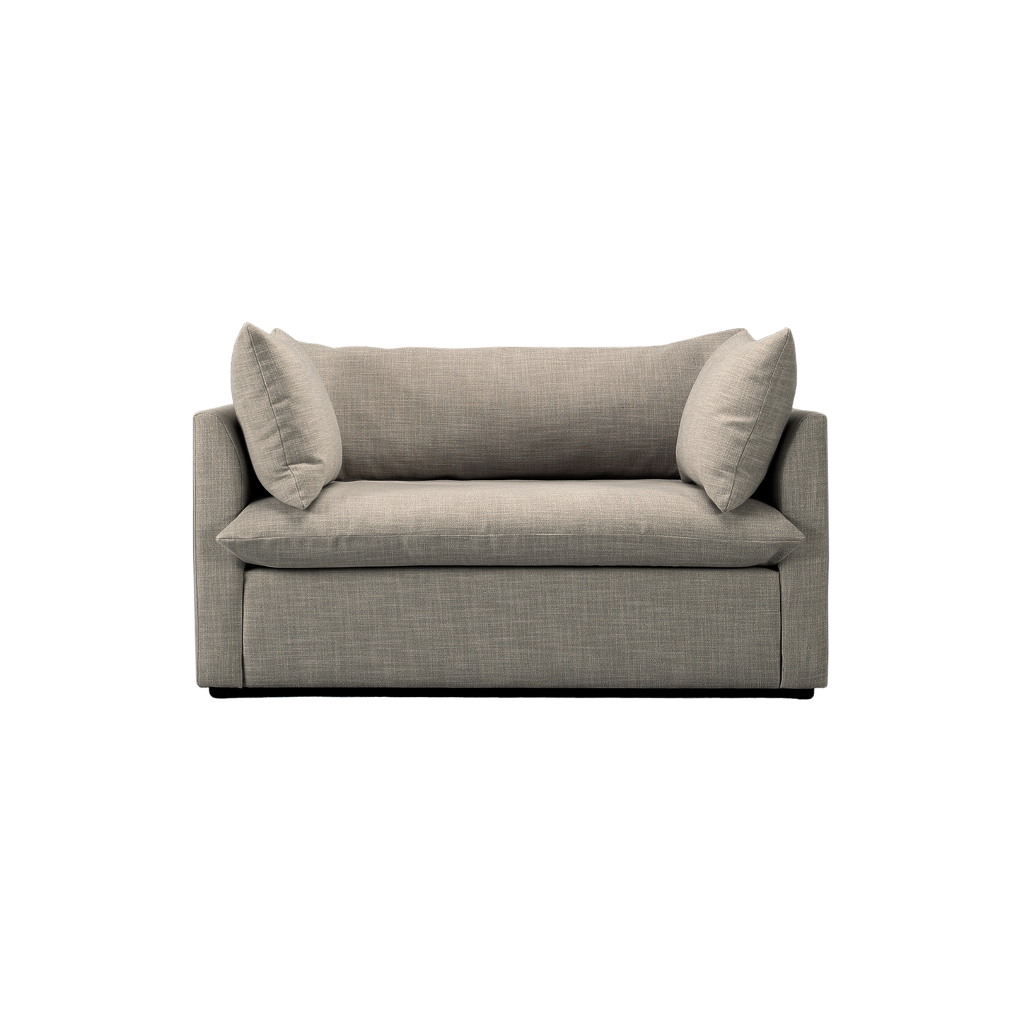 Delilah Loveseat