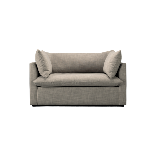 Delilah Loveseat