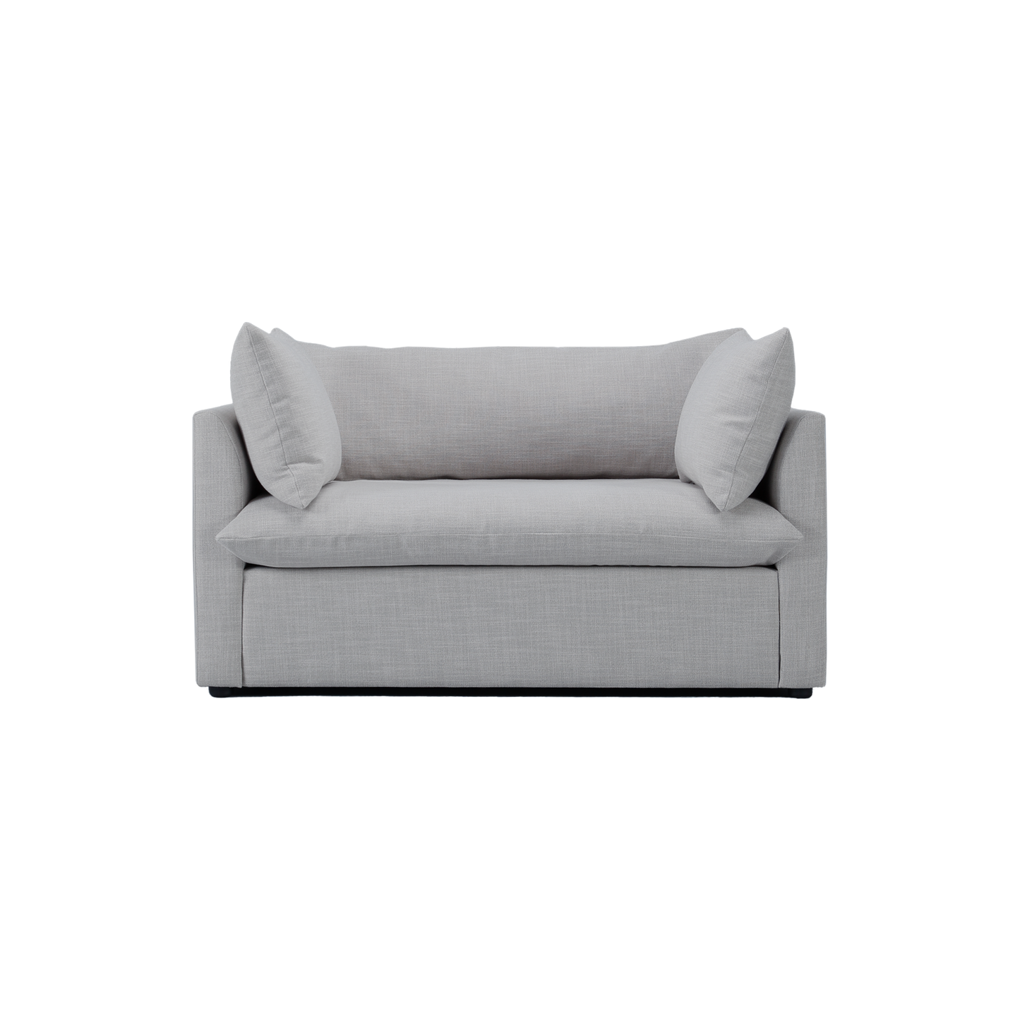 Delilah Loveseat