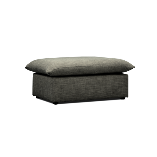 Delilah Ottoman