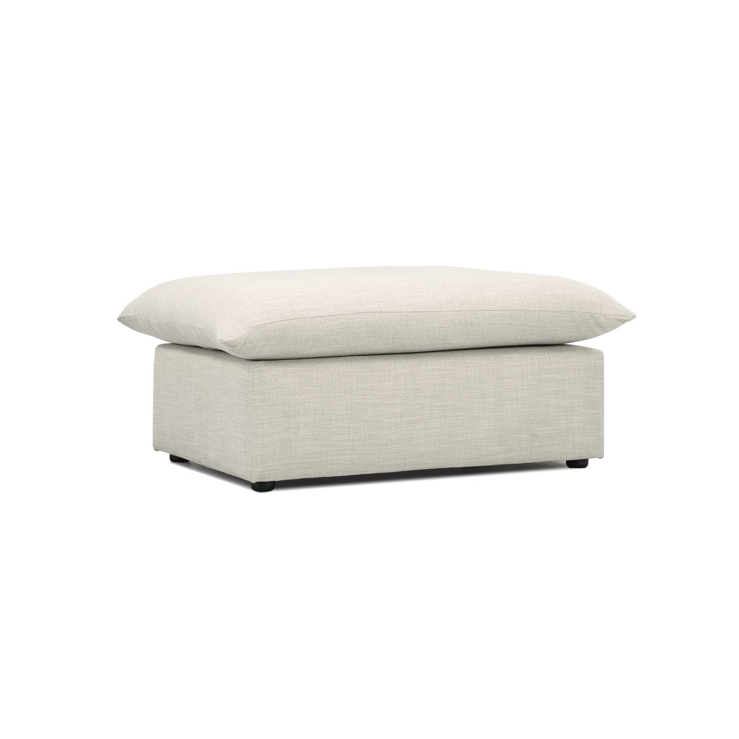 Delilah Ottoman