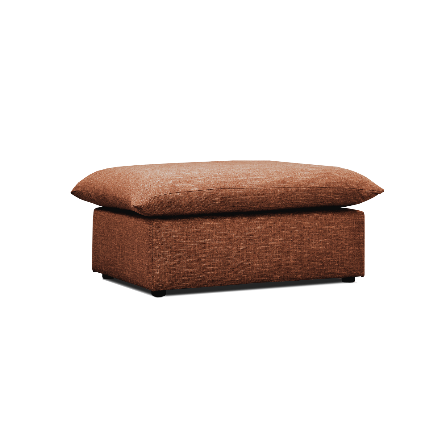 Delilah Ottoman