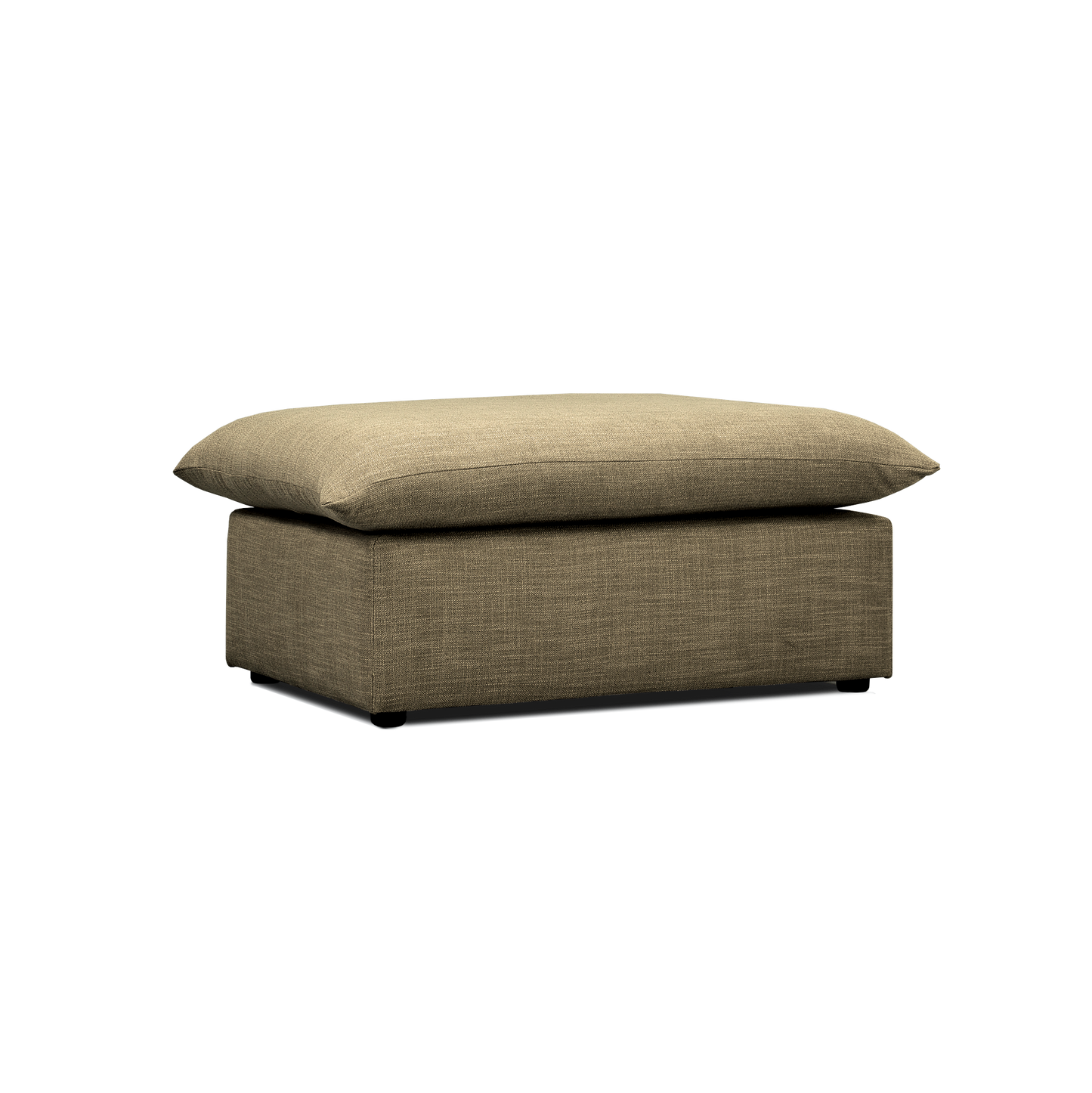 Delilah Ottoman