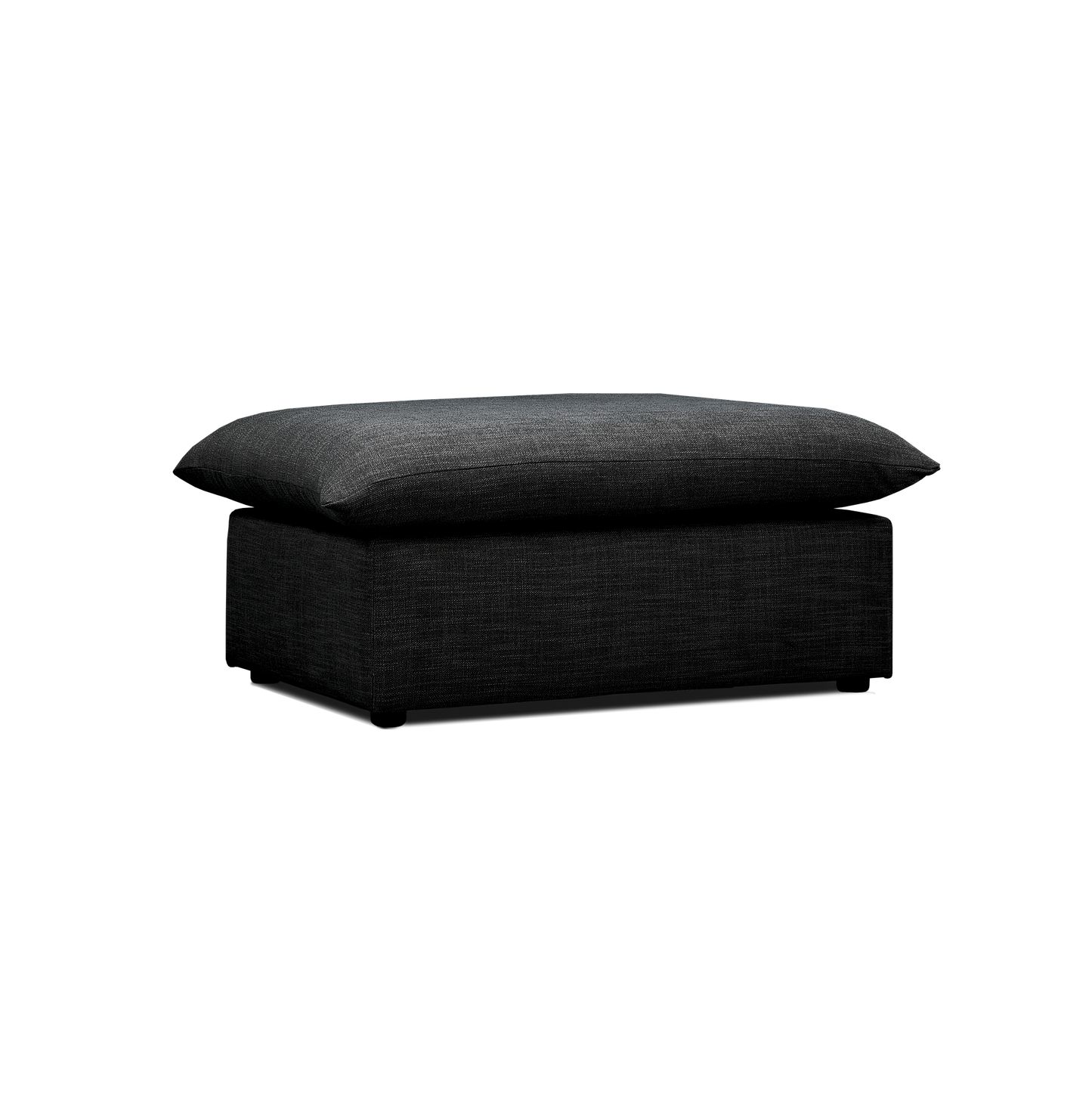 Delilah Ottoman