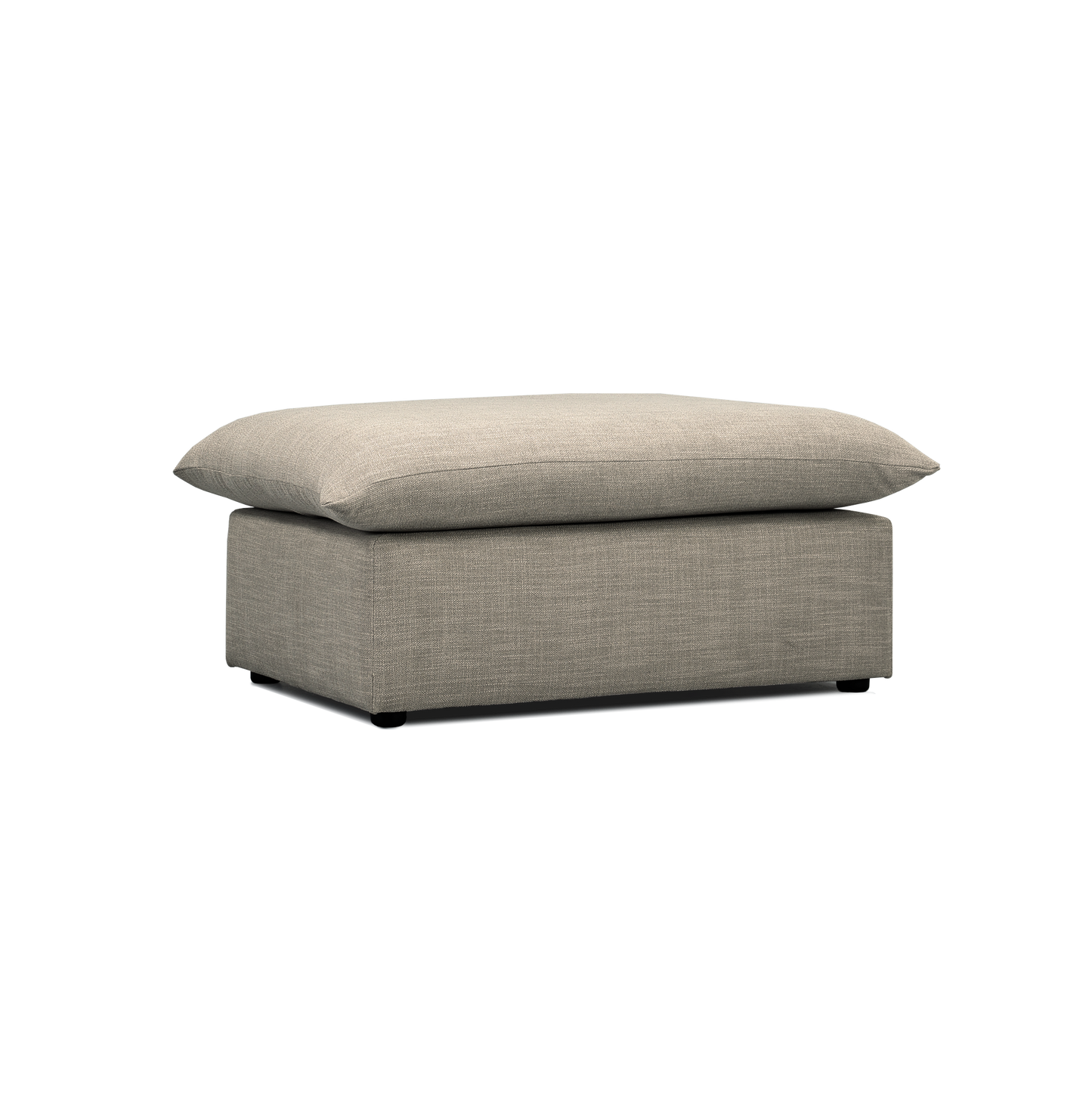 Delilah Ottoman
