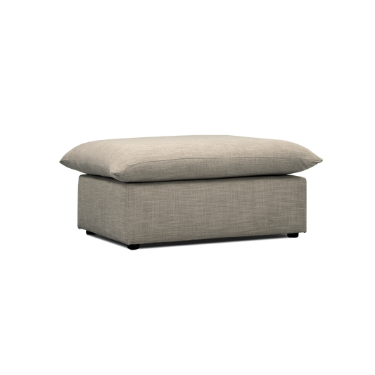 Delilah Ottoman