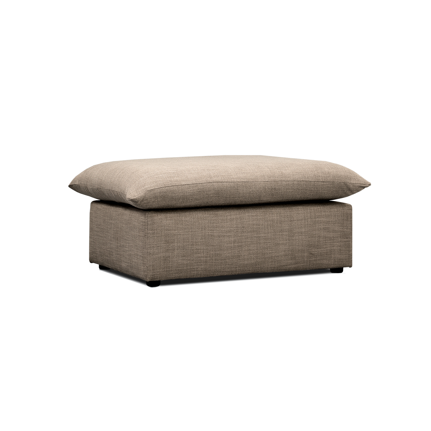 Delilah Ottoman