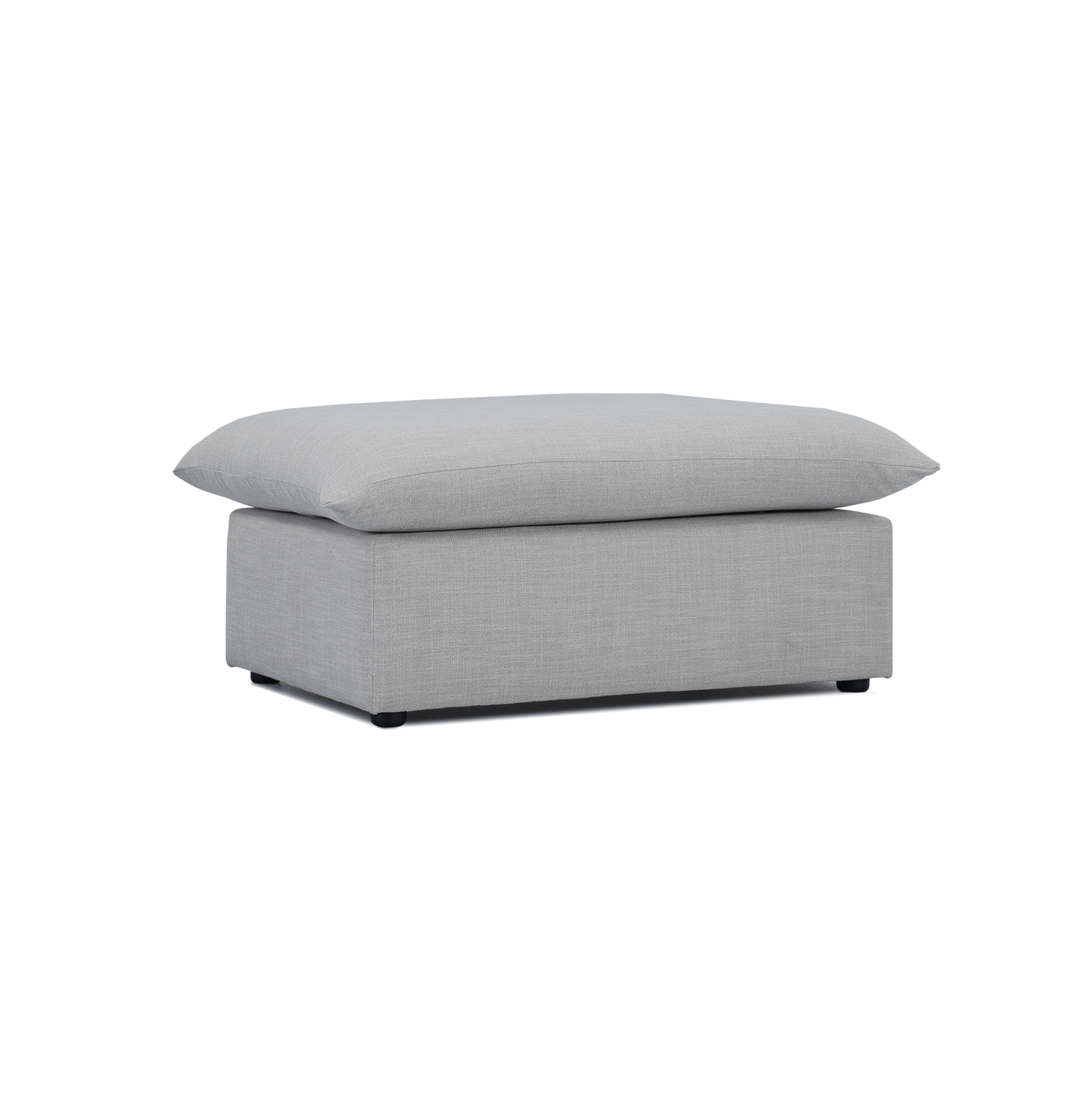 Delilah Ottoman