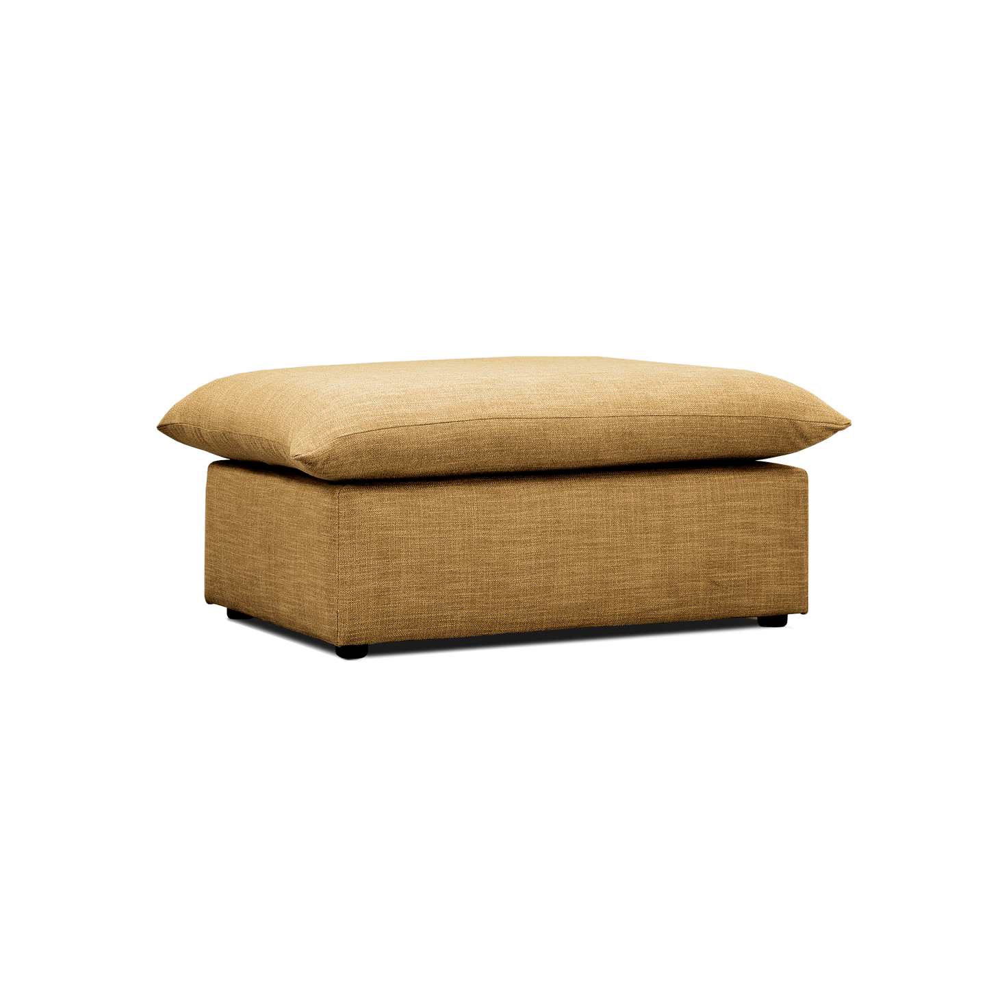 Delilah Ottoman