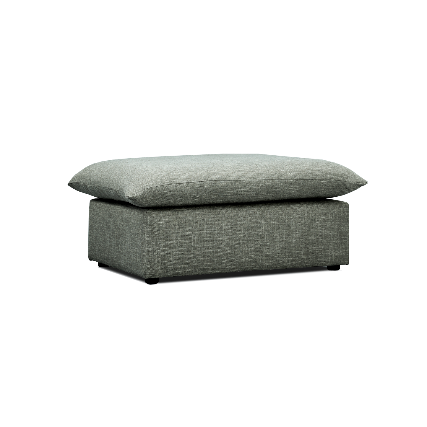 Delilah Ottoman