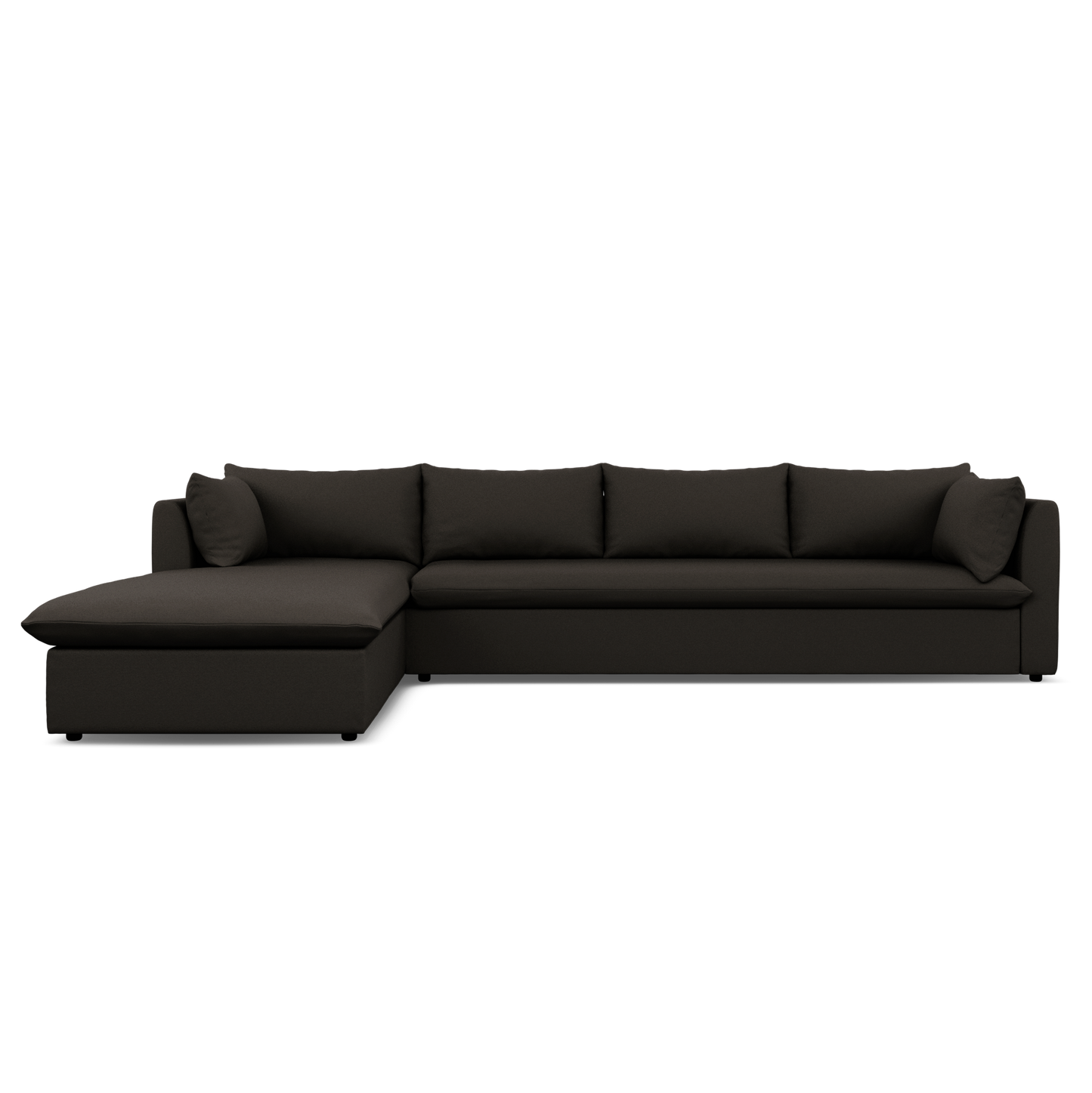 Delilah Large L Shape Sofa