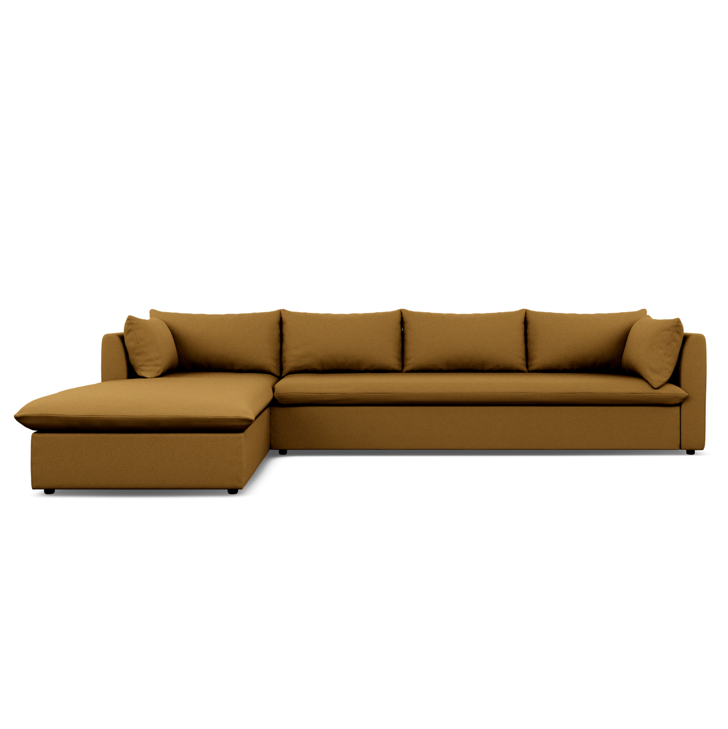 Delilah Large L Shape Sofa