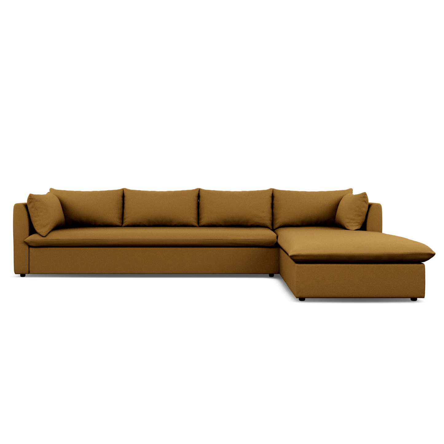 Delilah Large L Shape Sofa