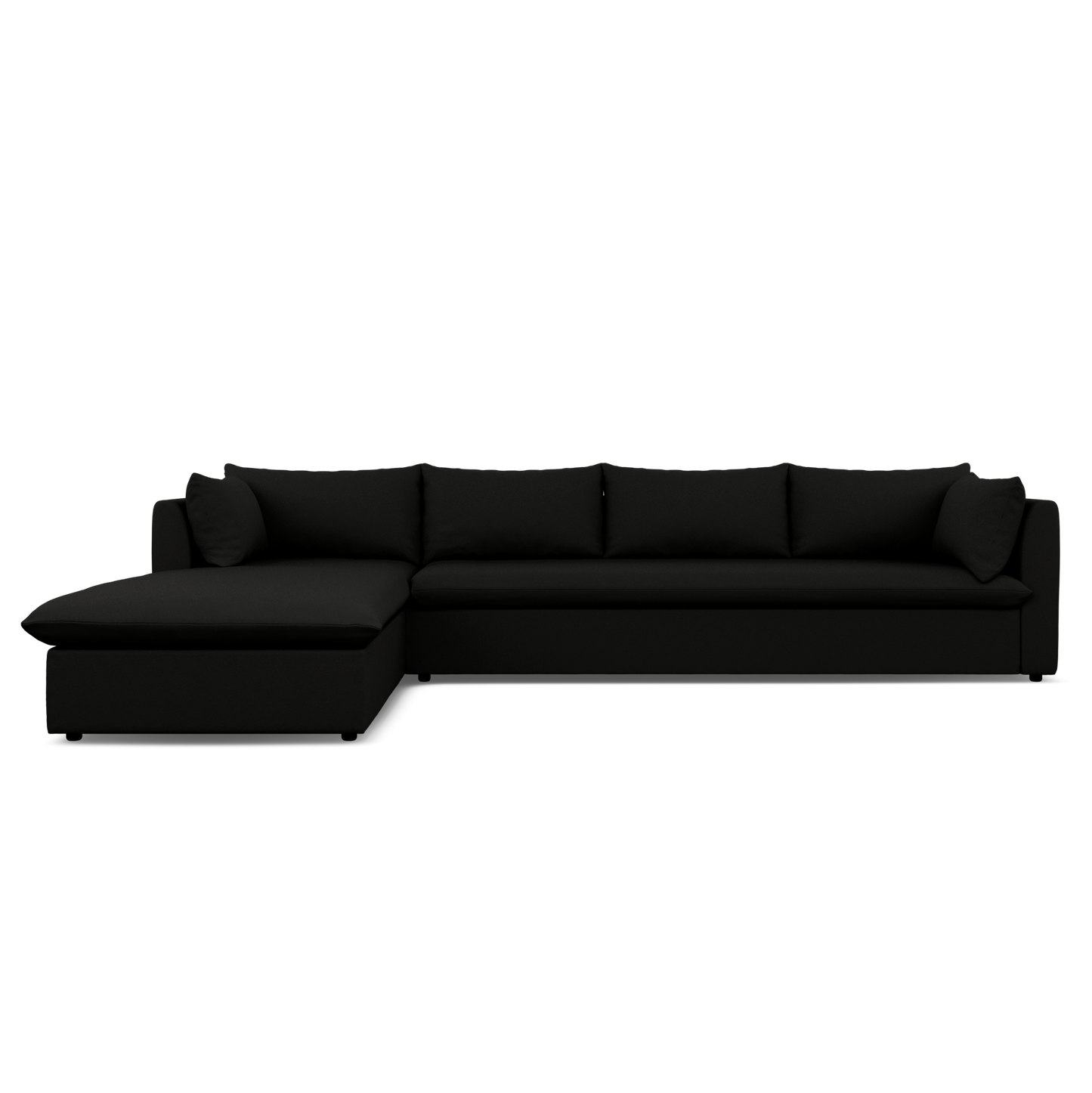 Delilah Large L Shape Sofa