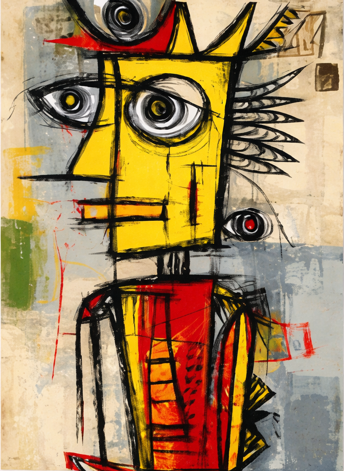 The Dreamer