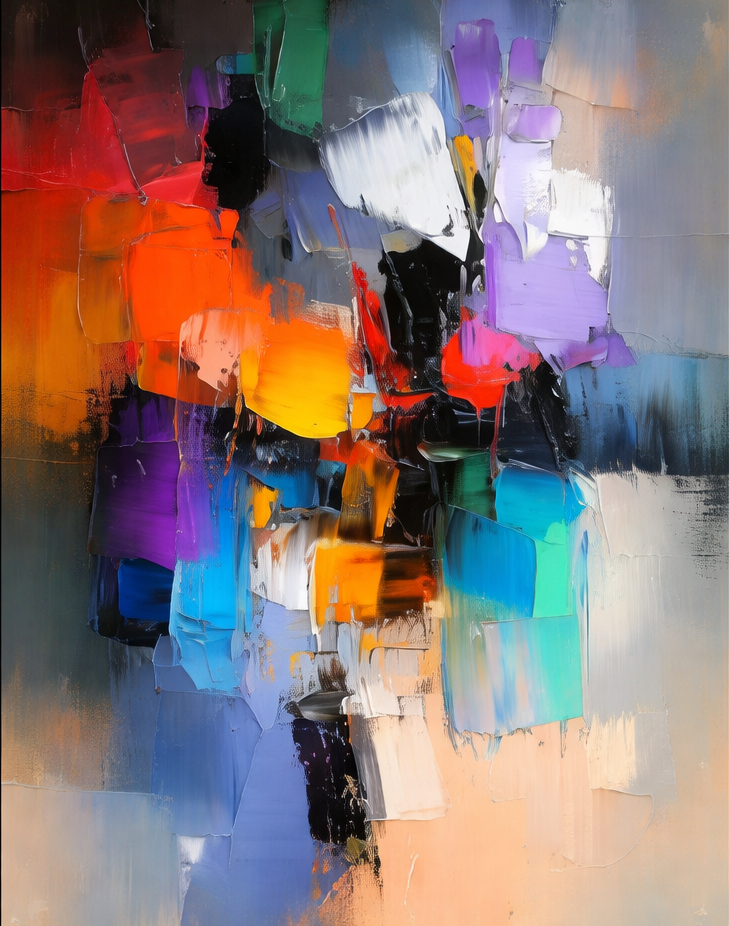 Midnight Colour