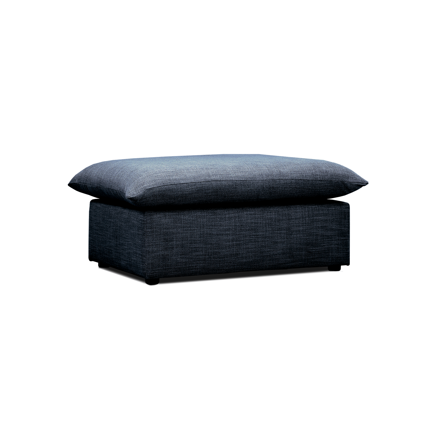 Delilah Ottoman