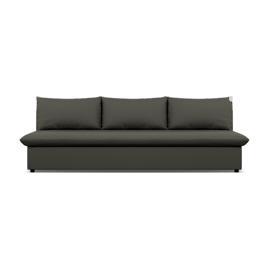 Delilah 4 Seater No Arms
